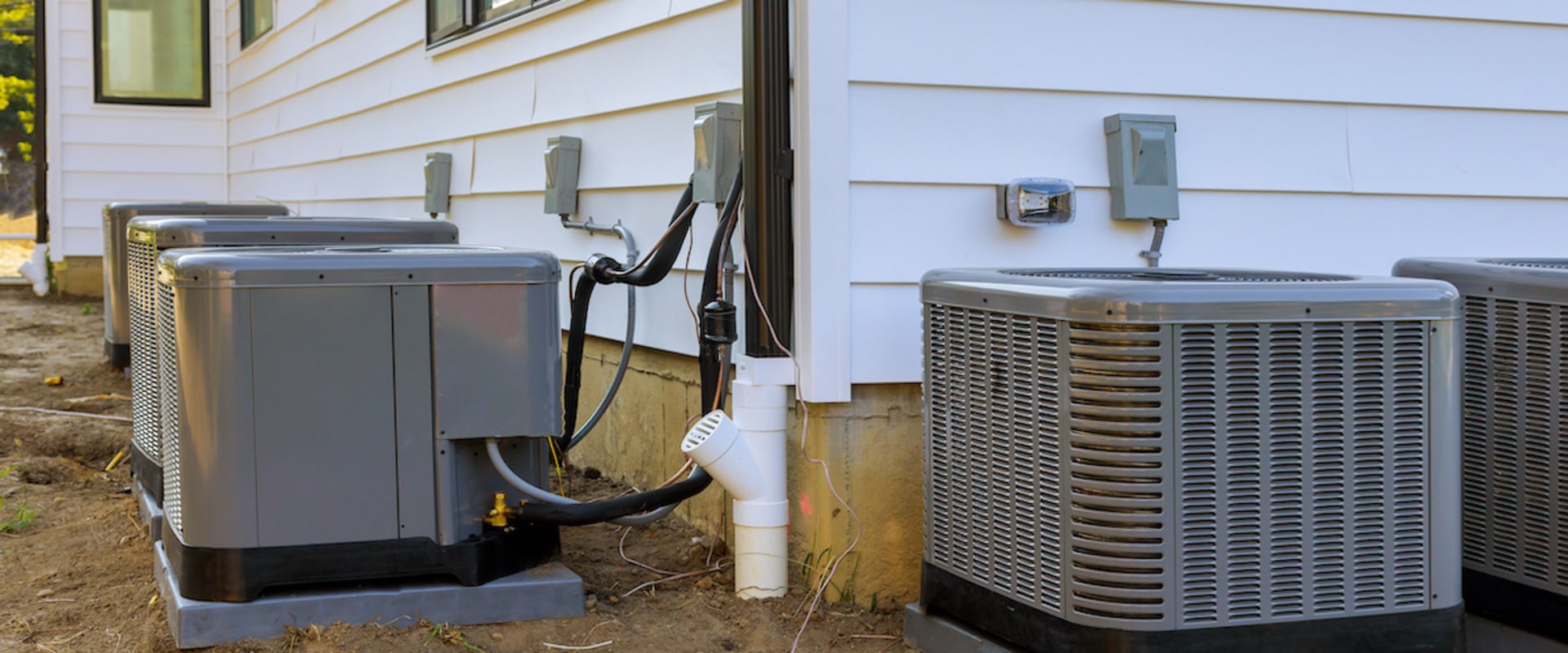 Should You Replace Your Old AC Unit? An Expert's Guide