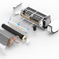 Understanding the 4 Main Parts of an Air Conditioner