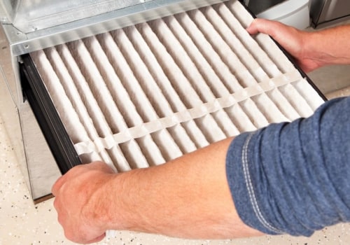 How 24x24x4 Air Filters Reduce Allergens, Capture Pollutants, and Maintain Strong Airflow Year-Round